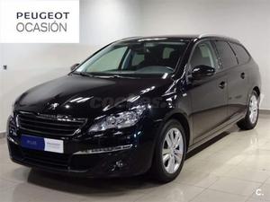 Peugeot 308 Sw Style 1.2 Puretech 130 Ss 5p. -16