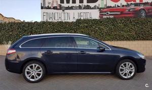 Peugeot 508 Sw Allure 2.0 Hdi 163cv 5p. -12