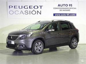 Peugeot  Style 1.6 Bluehdi 73kw 100cv 5p. -17