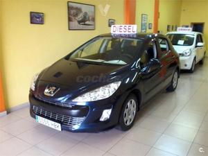 Peugeot p Access 1.6 Hdi 92 Fap 5p. -11