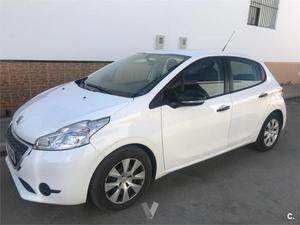 Peugeot p Active 1.4 Hdi 68 5p. -14