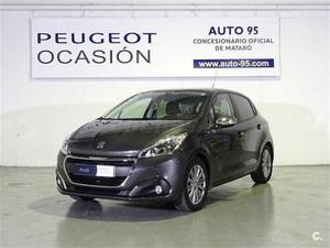 Peugeot p Style 1.2l Puretech 60kw 82cv 5p. -17