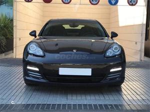 Porsche Panamera 3.6 V6 4 5p. -10