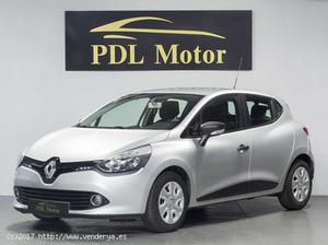 RENAULT CLIO 1.5 DCI 75 CV - 198 €/MES - MADRID - MADRID -