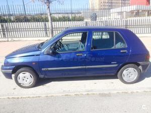 RENAULT Clio 1.9D 5p.