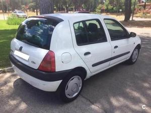 RENAULT Clio 1.9D 5p.