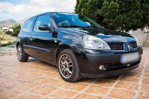 RENAULT Clio Community 1.5dCi65 3p.