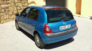 RENAULT Clio Expression 1.2 5p.