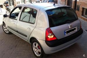 RENAULT Clio Expression 1.5dCi 65 5p.