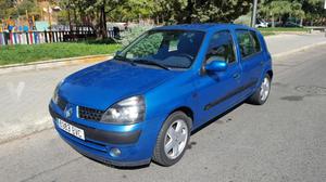 RENAULT Clio Extreme 1.5dCi 