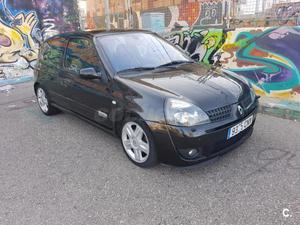 RENAULT Clio Renault Sport Team V 3p.