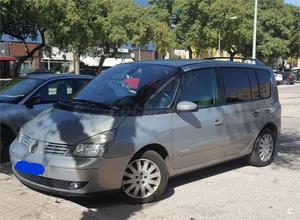 RENAULT Espace EXPRESSION 2.2dCi 16v 5p.