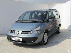 RENAULT Espace EXPRESSION v TURBO 5p.