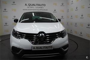 RENAULT Espace Zen Energy dCi 160 Twin Turbo EDC 5p.