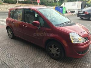 RENAULT Grand Modus Authentique 1.5dCi85 eco2 5p.