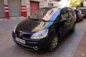 RENAULT Grand Scénic Privilege 7 plazas 2.0dCi EU4 5p.