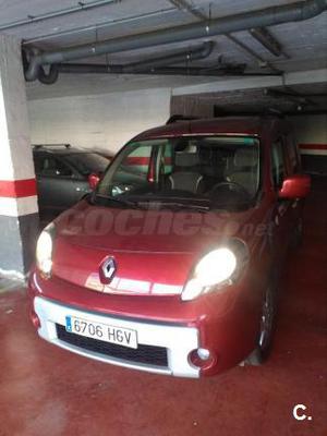 RENAULT Kangoo Combi Expression  dCi 110 E5 5p.