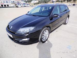 RENAULT Laguna G.Tour Dynamique TomTom dCi 110 eco2 5p.