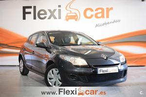 RENAULT Megane Authentique dCi 90 eco2 5p.