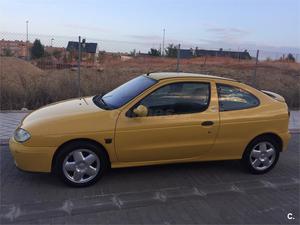 RENAULT Megane COUPE SPORTWAY V 2p.