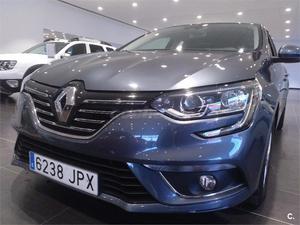 RENAULT Megane Zen Energy dCi p.