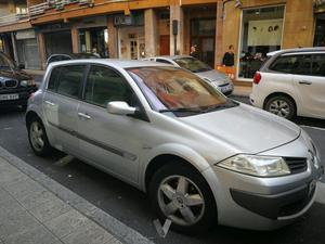 RENAULT Mégane CONFORT DYNAMIQUE 1.5DCI