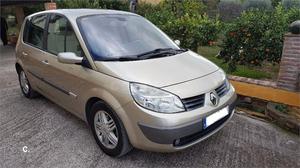 RENAULT Scénic Privilege 1.9dCi EU4 5p.