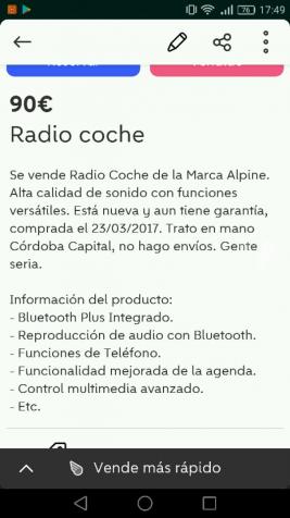 Radio Alpine