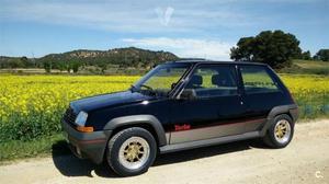 Renault 5 Gt Turbo 