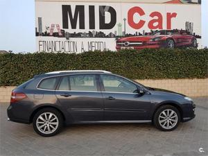 Renault Laguna G. Tour Bose Ed. 2.0 Energy Dci 150 Eco2 5p.