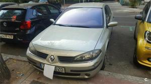 Renault Laguna Pack Authentique 1.9dci 110cv E4 5p. -06