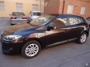 Renault Megane Business Dci 110 Eco2 5p. -14