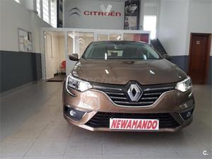 Renault Megane Zen Energy Dci 81kw 110cv 5p. -16