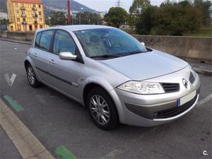 Renault Mégane Expression 1.5dcip. -06