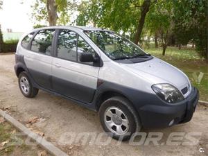 Renault Scenic Confort Expression 1.9dci 5p. -03