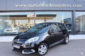 Renault Scenic Dynamique Dci 110 Edc 5p. -12