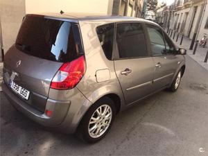 Renault Scenic Emotion 1.5dci105 Eu4 Eco2 5p. -08