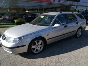 SAAB 9-5 SW 2.2TiD Linear -05