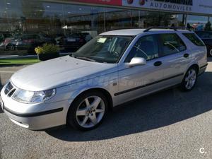 SAAB 95 SW 2.2TiD Linear 5p.