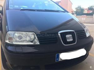 SEAT Alhambra 1.9 TDi 130CV Sport 5p.