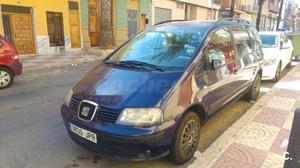 SEAT Alhambra 1.9 TDi Stella 5p.