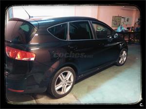 SEAT Altea XL 1.4 TSI 125cv Style 4Kids 5p.