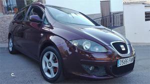 SEAT Altea XL 2.0 TDI 140cv Sport Up 5p.