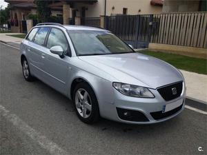 SEAT Exeo ST 2.0 TDI CR 143 CV Style Ecomotive 5p.