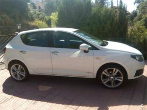 SEAT Ibiza 1.2 TDI 75cv Reference DPF 5p.