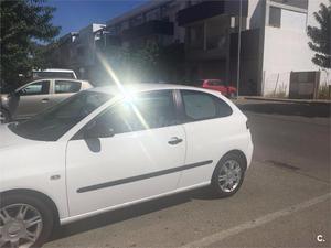 SEAT Ibiza 1.4 TDI 80cv Reference 3p.