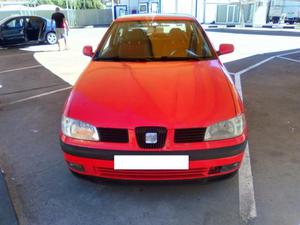 SEAT Ibiza 1.4i SELECT -01