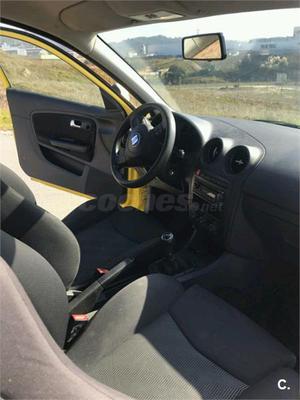 SEAT Ibiza 1.9 SDI SPORT RIDER 3p.