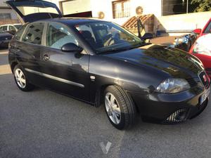 SEAT Ibiza 1.9 TDI 100cv Sportrider -07