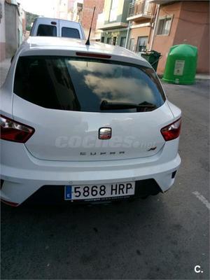 SEAT Ibiza SC 1.4 TSI 180cv Cupra DSG 3p.